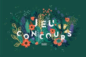 jeu concours