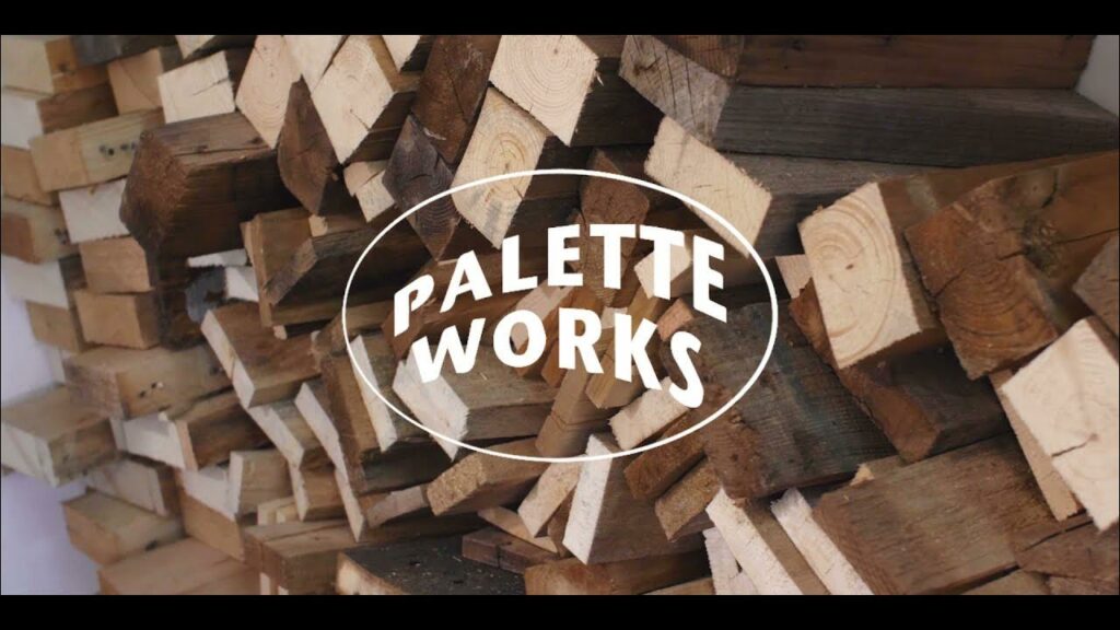 paletteworks